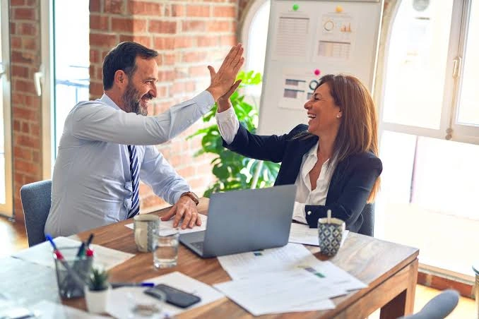 Employee Advocacy