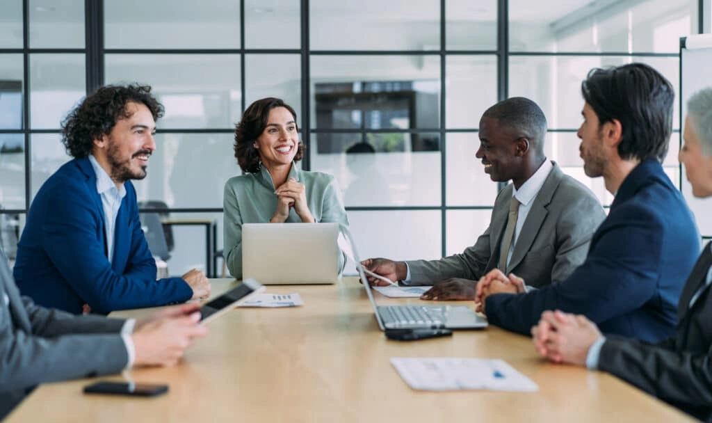 HR & Leadership Consulting